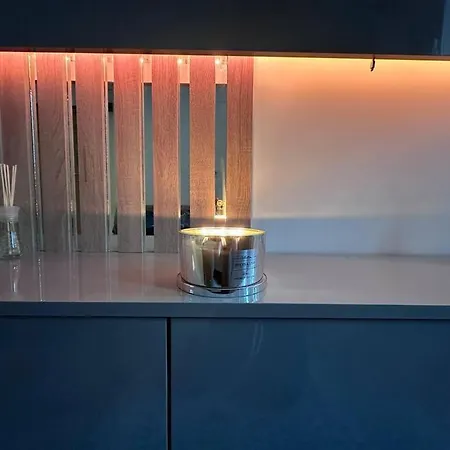 Cozy 1 Bedroom * Bucareste