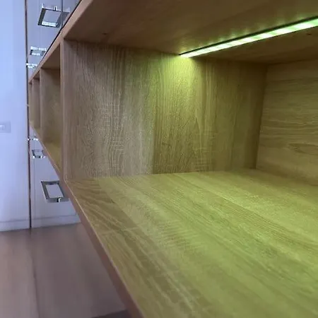 Cozy 1 Bedroom