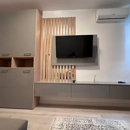 Cozy 1 Bedroom Apartamento *