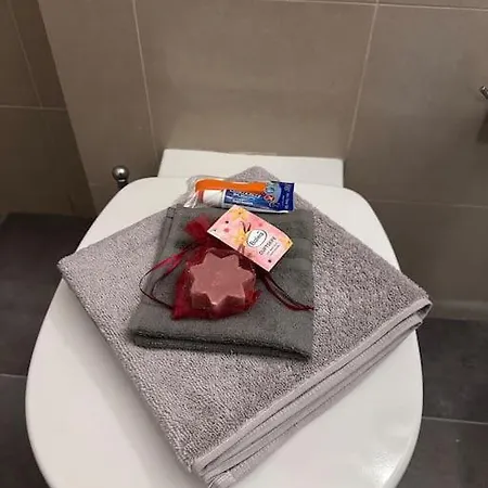 Cozy 1 Bedroom בוקרשט