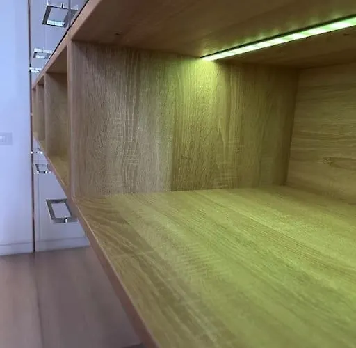 Cozy 1 Bedroom