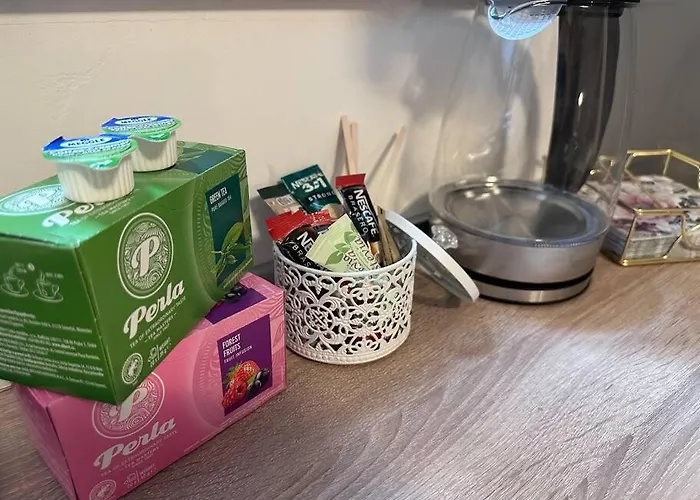 Cozy 1 Bedroom アパート