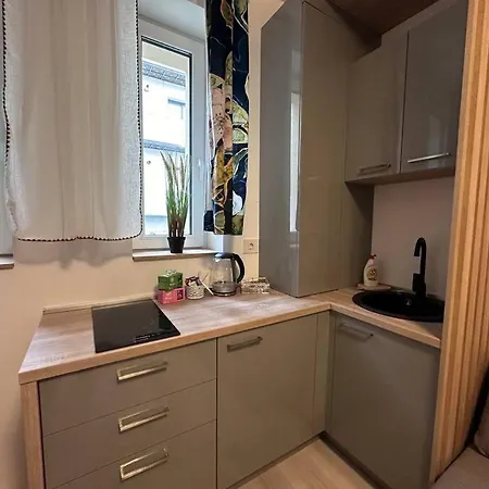Cozy 1 Bedroom Bukarest