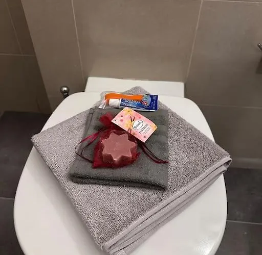 Cozy 1 Bedroom Bukarest